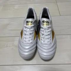 新品　超激レア　超限定品　ミズノ　モレリア2 JAPAN 26.5cm 2025年最新】ミズノ モレリア2 限定の人気アイテム - メルカリ