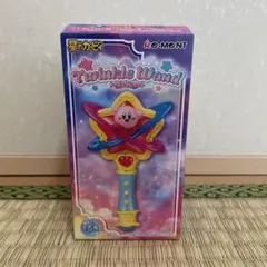 リーメント　星のカービィ　Twinkle Wand 5 フレンズハート