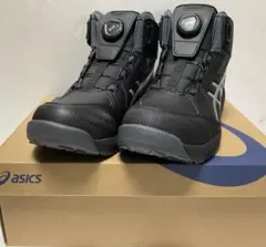 CP216 アシックス 安全靴 限定 マジック 新品 コーデュラ28.0 - メルカリ