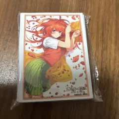 2026年最新】五等分の花嫁カードゲーム 中野五月の人気アイテム - メルカリ