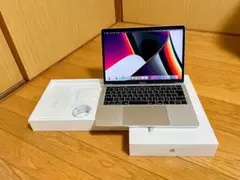 MacBook Pro 13インチ i5 3.1GHz/512GB/8GB