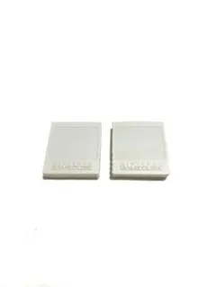 Nintendo GameCube メモリーカード59 2個セット