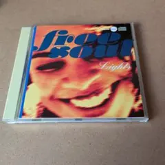 free soul lights フリー・ソウル・ライツ - メルカリ