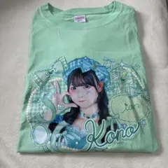 iLife! 武道館くじ 空詩かれんちゃんTシャツ - メルカリ