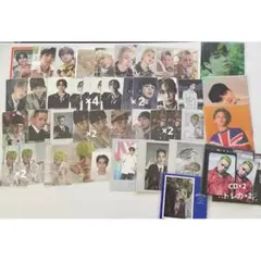 treasure ヒョンソク トレカ まとめ売り