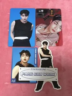 zb1 ゴヌク パグゴヌク 5000円トレカ   トレカ　まとめ売り　ゼベワン