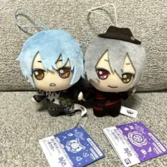 オーエン　魔法使いの約束 きらどるぬいぐるみ　ナムコ 魔法使いの約束 まほやく きらどるぬいぐるみ ぬいぐるみ マスコット