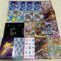 ポケモンカード スリーブまとめ売り - メルカリ