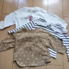 ３枚セット　90