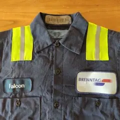 再再再値下げ！！ 半袖ワークシャツ Ｓサイズ