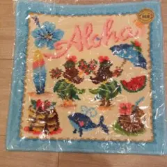 Hawaii限定 FEILER タオルハンカチ 新品 フェイラー - メルカリ