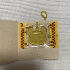 サンリオキャラクターズ キャンディチャームズ グミ ポムポムプリン