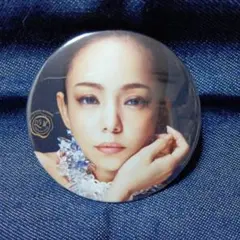 安室奈美恵 缶マグネット - メルカリ