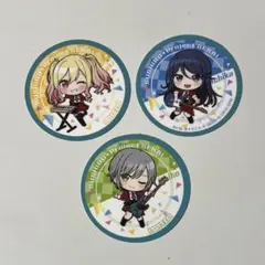 プロセカ レオニ スシロー 星乃一歌 天馬咲希 望月穂波 日野森志歩