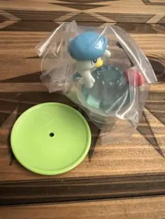 ポケモン クワッス