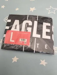 ファンクラブプリントユニフォーム　楽天イーグルス　背番号なし