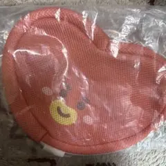 たぬきち 様専用 BT21 ランドリーポーチ TATA V