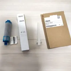 INAX JF-21 浄水器カートリッジのサムネイル