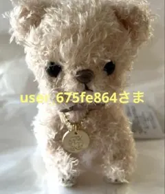 人気作家様　ミニチュアテディベア　ぬいぐるみ 2025年最新】作家テディベアの人気アイテム - メルカリ