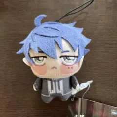 桃源暗鬼　ちょぴぬいぷち　一ノ瀬四季