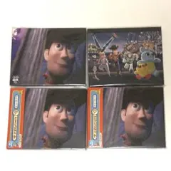 商品追加‼️一番くじ トイストーリー4 D賞 キャンバスボード