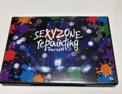 N*様 SexyZone repainting tour2018