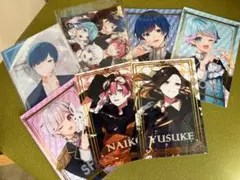いれいす ブロマイド まとめ売り