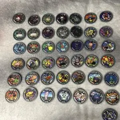 ダ*イ様 妖怪メダルセット