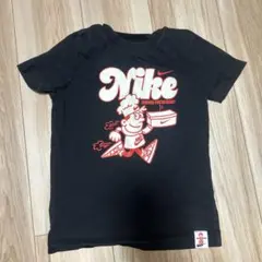 Nike キャラクターグラフィック Tシャツ XS