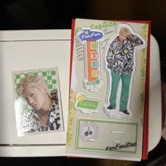 FANTASTICS 瀬口黎弥 グッズ