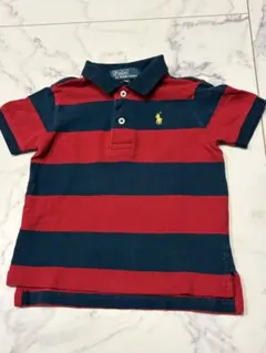 Polo by Ralph Lauren ポロシャツ 80サイズ