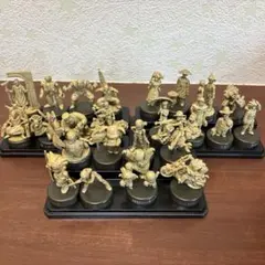 ドラゴンボール ミニフィギュアセレクション24体