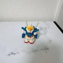 機動戦士ガンダムZZ ZZガンダム
