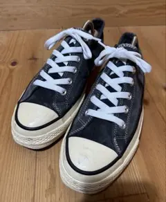 converse コンバース チャックテイラー 26 ct70海外モデル 復刻版