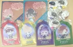 【DIABOLIK LOVERS】グッズまとめセット