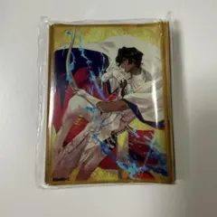 Fate FGO アルジュナ スリーブ フロンティアゲーム