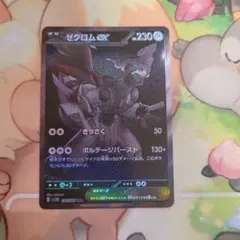 2025年最新】ゼクロムBWRの人気アイテム - メルカリ