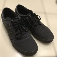 adidas スニーカー ブラック 26cmのサムネイル