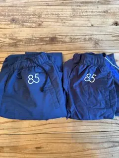 城西大学　ピステパンツ・ウィンドブレーカーパンツ 番号85