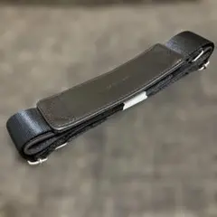 【未使用】タケオキクチ　ビジネスバッグ用ショルダーストラップ　ショルダーベルト