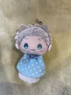 WIND BREAKER 梅宮一　小動物ぬい