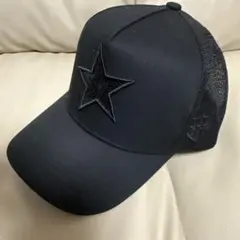 値下‼️YOSHINORI KOTAKE DESIGN BLACKLINEキャップのサムネイル