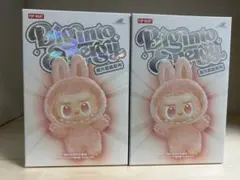 【正規品・新品未開封】ラブブ エナジー 2ピース