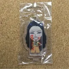 武部柚那 アクリル