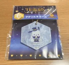 ★新品★ サンリオキャラクターズHappyくじ　ポチャッコ