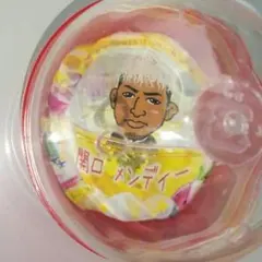 居酒屋えぐざいる2015　ガチャ　缶バッチ　関口メンディー