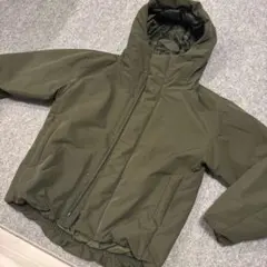 ジャケット ダウンジャケット