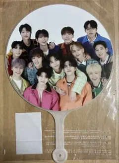 2026年最新】SEVENTEEN うちわの人気アイテム - メルカリ