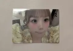 古澤里紗 トレカ ver.10 CUTIE STREET - メルカリ