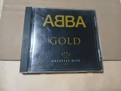 ABBA GOLD